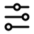 filter icon